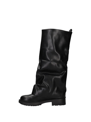 STIVALE DONNA - NINI NERO - 25217 4