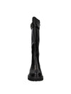 STIVALE DONNA - NINI NERO - 25219 3