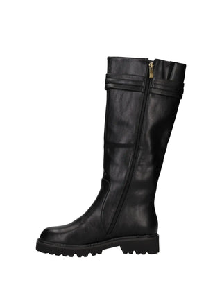 STIVALE DONNA - NINI NERO - 25219 4