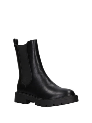 BEATLES DONNA - NINI NERO - 25239 2