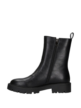 BEATLES DONNA - NINI NERO - 25239 4