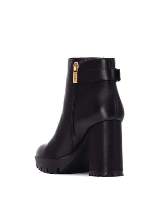 TRONCHETTO DONNA - XTI NERO - 140583 3