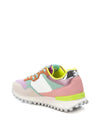 SNEAKERS DONNA - XTI MULTI - 142934 3