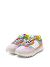 SNEAKERS DONNA - XTI MULTI - 142934 4