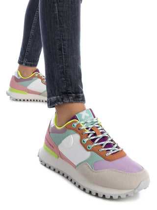 SNEAKERS DONNA - XTI MULTI - 142934 5