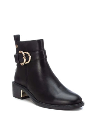 TRONCHETTO DONNA - XTI NERO - 143103 2