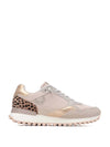 SNEAKERS DONNA - XTI BEIGE - 144161 1