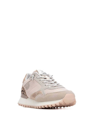 SNEAKERS DONNA - XTI BEIGE - 144161 2