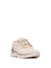 SNEAKERS DONNA - XTI BEIGE - 144361 2