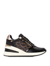SNEAKERS DONNA - XTI LEOPARDO - 144378 1