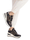 SNEAKERS DONNA - XTI LEOPARDO - 144378 5