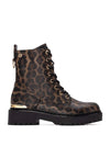 ANFIBIO DONNA - XTI LEOPARDO - 144391 1