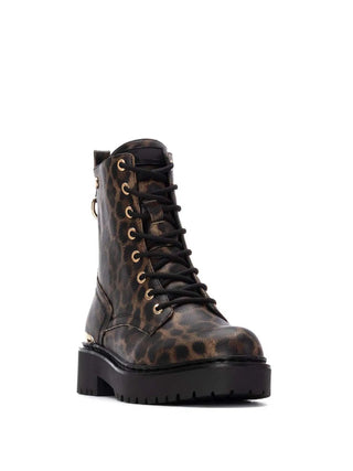 ANFIBIO DONNA - XTI LEOPARDO - 144391 2