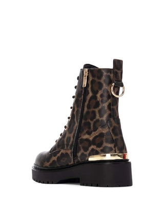 ANFIBIO DONNA - XTI LEOPARDO - 144391 3