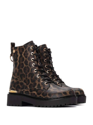 ANFIBIO DONNA - XTI LEOPARDO - 144391 4