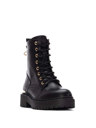 ANFIBIO DONNA - XTI NERO - 144391 2