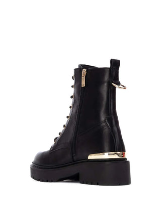 ANFIBIO DONNA - XTI NERO - 144391 3