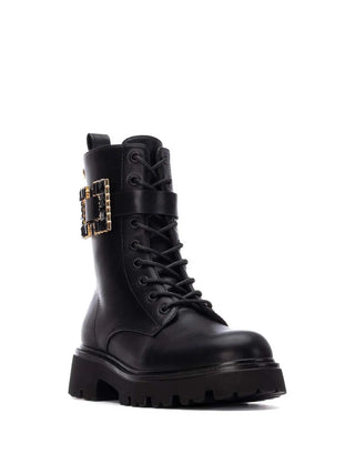 ANFIBIO DONNA - XTI NERO - 144431 2