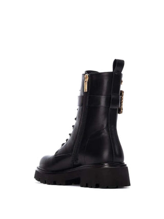 ANFIBIO DONNA - XTI NERO - 144431 3