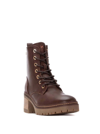 ANFIBIO DONNA - XTI MARRONE - 144454 2