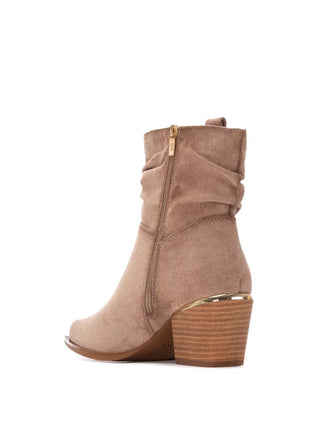 TRONCHETTO DONNA - XTI BEIGE - 144461 3