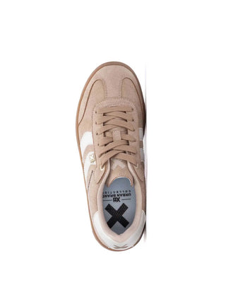 SNEAKERS DONNA - XTI BEIGE - 144586 5