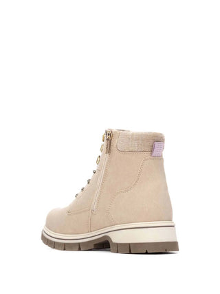 ANFIBIO DONNA - XTI BEIGE - 144631 3