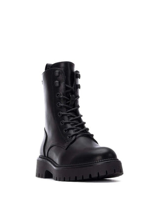 ANFIBIO DONNA - XTI NERO - 144684 2