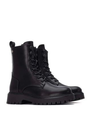 ANFIBIO DONNA - XTI NERO - 144684 4