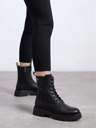 ANFIBIO DONNA - XTI NERO - 144684 5