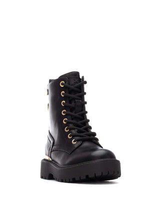 ANFIBIO RAGAZZA - XTI NERO - 151342 2