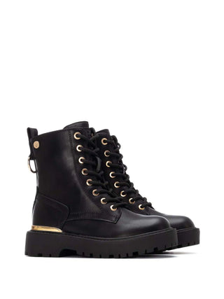 ANFIBIO RAGAZZA - XTI NERO - 151342 4