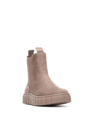 BEATLES RAGAZZA - XTI TAUPE - 151390 2