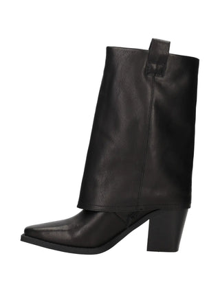 CAMPEROS DONNA - CARMELA NERO - 161877 4