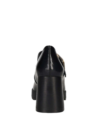 DECOLLETE DONNA - CARMELA NERO - 162535 5