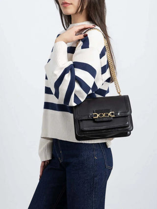 TRACOLLA DONNA - XTI NERO - 184498 4