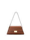 BORSA A SPALLA DONNA - XTI CAMEL - 184499 1
