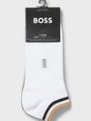 CALZE UOMO - HUGO BOSS MULTI - 50491192 3