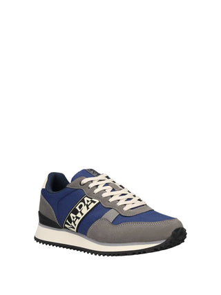 SNEAKERS UOMO - NAPAPIJRI GRIGIO-NAVY - NP0A8AH4 2