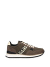 SNEAKERS UOMO - NAPAPIJRI MARRONE - NP0A8AH4 1