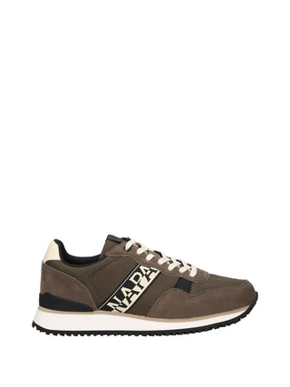 SNEAKERS UOMO - NAPAPIJRI MARRONE - NP0A8AH4 1