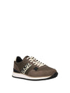 SNEAKERS UOMO - NAPAPIJRI MARRONE - NP0A8AH4 2