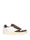 SNEAKERS UOMO - NAPAPIJRI BIANCO-MARRONE - NP0A8BHY 1