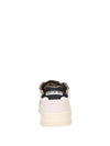 SNEAKERS UOMO - NAPAPIJRI BIANCO-MARRONE - NP0A8BHY 5