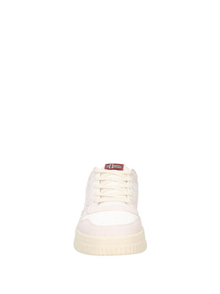 SNEAKERS UOMO - NAPAPIJRI BIANCO - NP0A8BHY 3