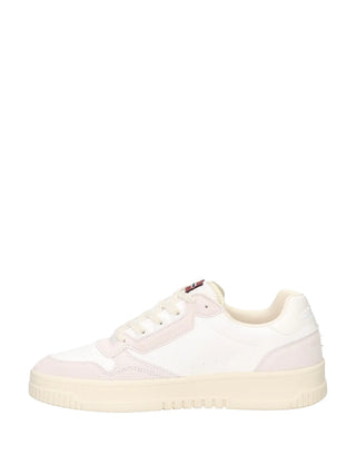 SNEAKERS UOMO - NAPAPIJRI BIANCO - NP0A8BHY 4