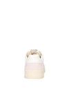 SNEAKERS UOMO - NAPAPIJRI BIANCO - NP0A8BHY 5