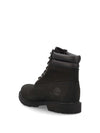 ANFIBIO UOMO - TIMBERLAND NERO - TB1A27X6 3