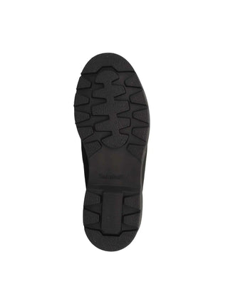 ANFIBIO UOMO - TIMBERLAND NERO - TB1A27X6 4