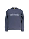 FELPA UOMO - TIMBERLAND BLU - TBC0YH9V 1